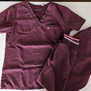 Mediclo Scrub set szS